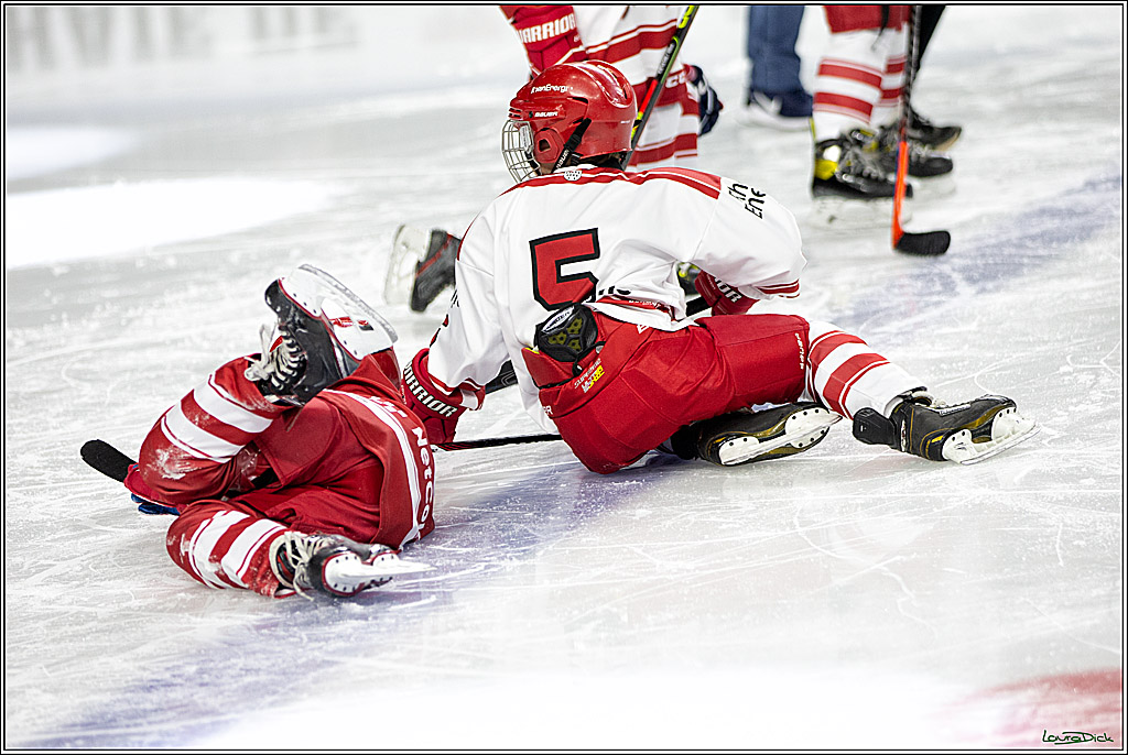 PENNY DEL;  Koelner Haie - EHC Red Bull Muenchen; Koeln, 18.03.2022